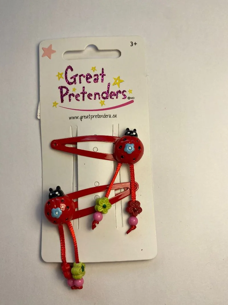 mollettine coccinelle