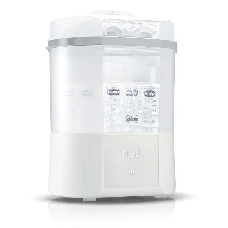Sterilizzatore con asciugatura Chicco Sterilizzatore con asciugatura Chicco