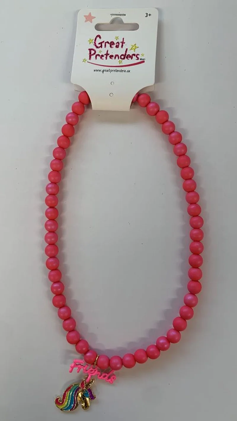 Collana bimba