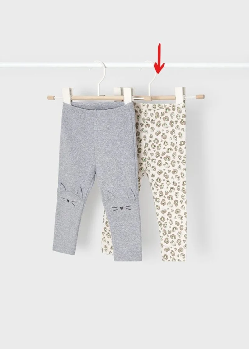 Leggings bimba