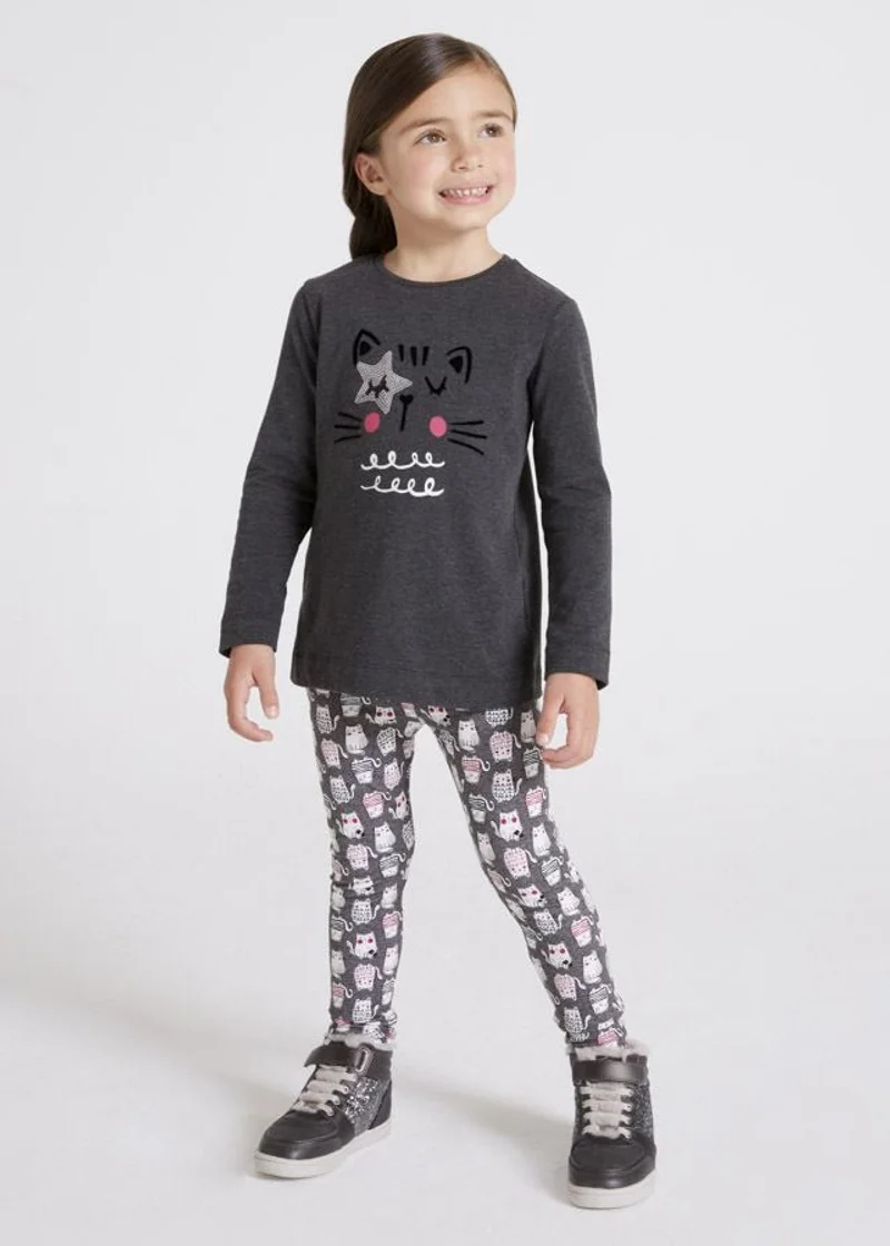 Leggings bimba