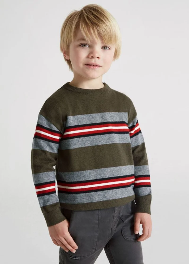 Maglione bimbo