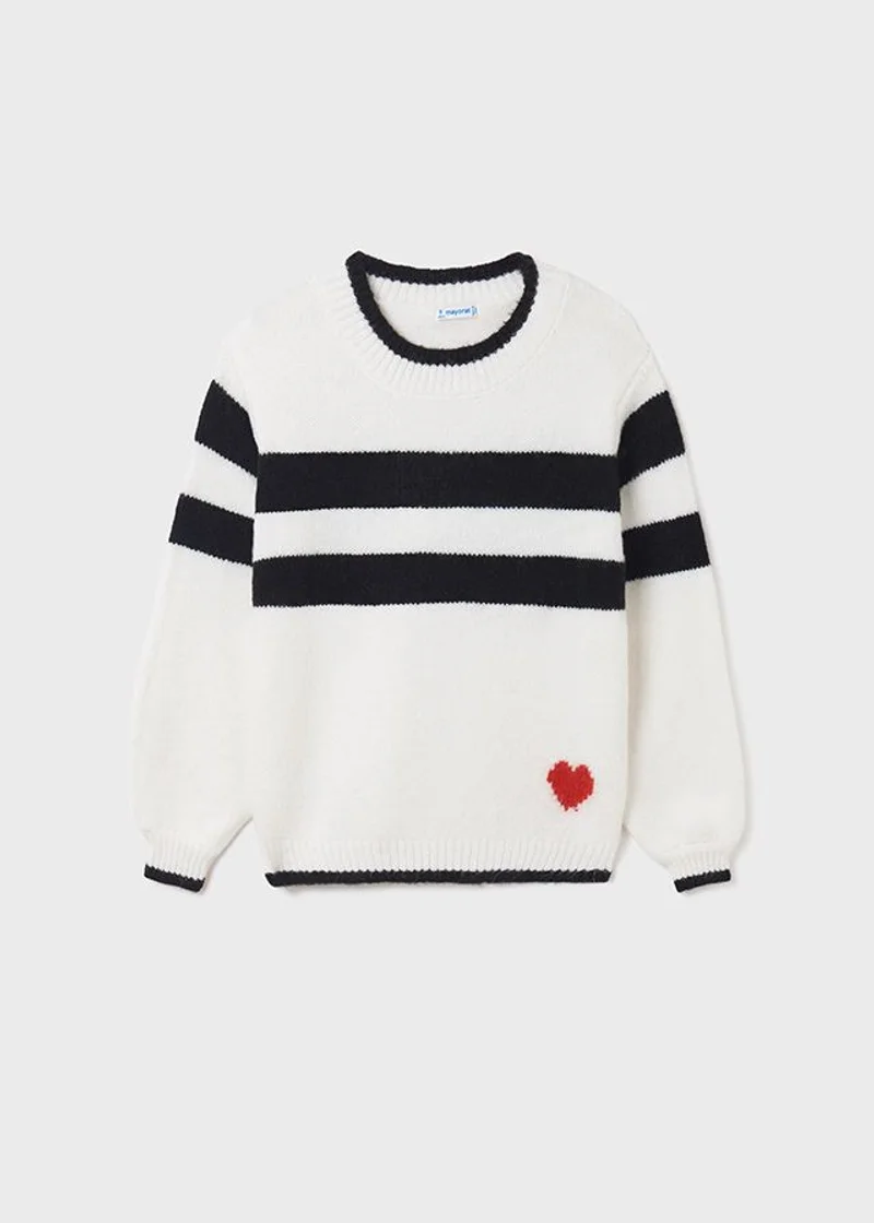 Maglione bimba