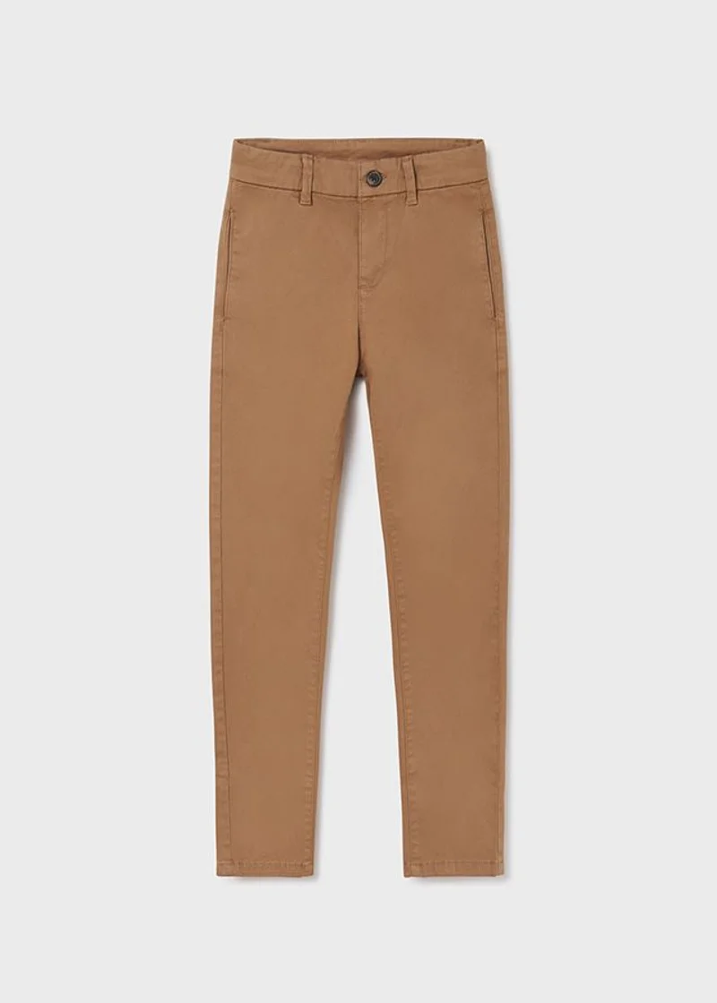 Pantalone bimbo