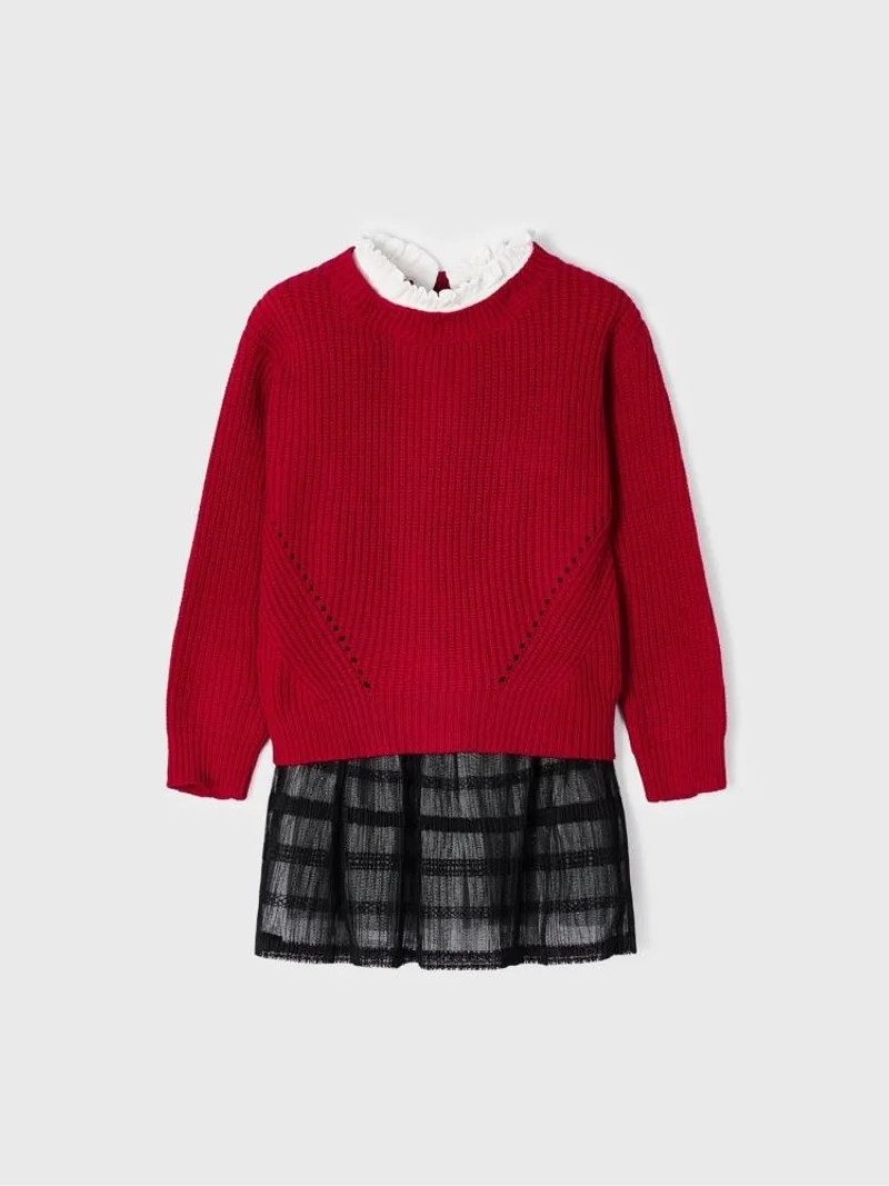 completo maglia+canotta lunga