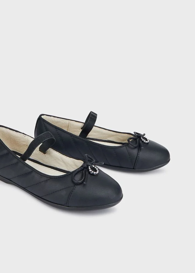 Ballerina bimba SCARTO TAGLIA