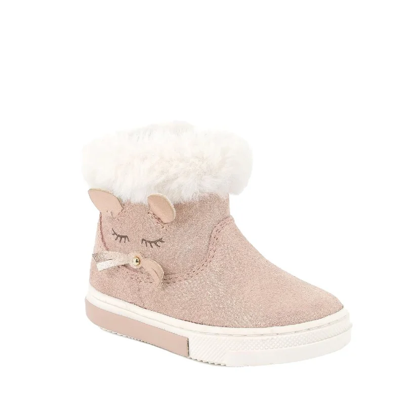 Stivaletto bimba