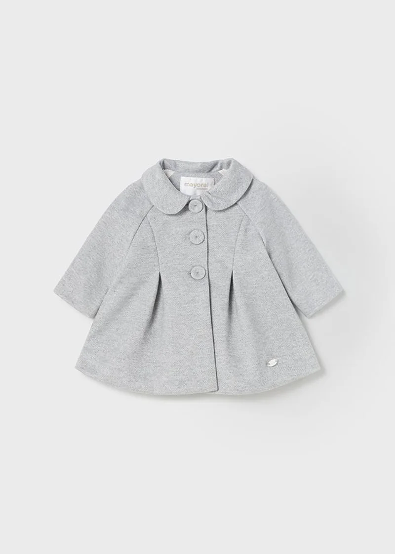 Cappotto bimba