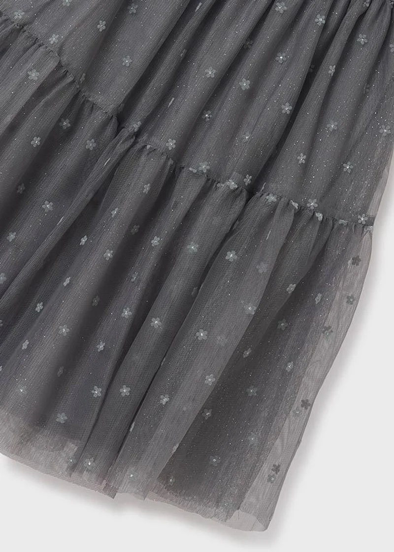 Gonna tulle