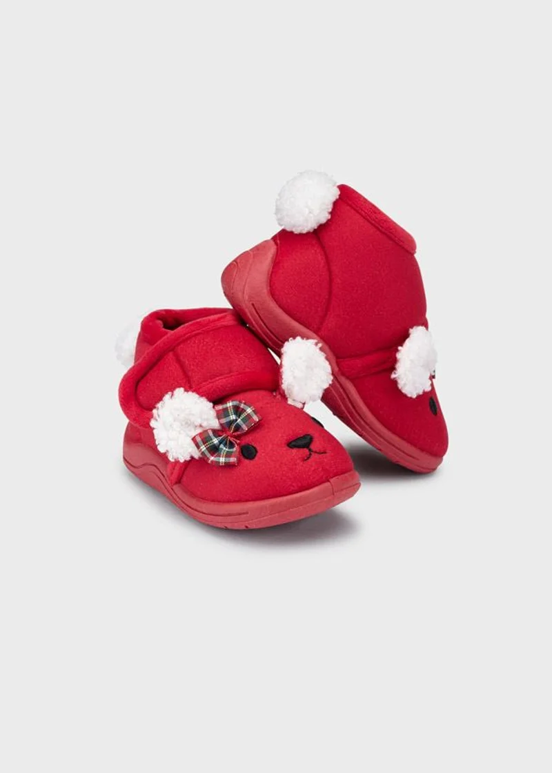 Pantofola bimbo