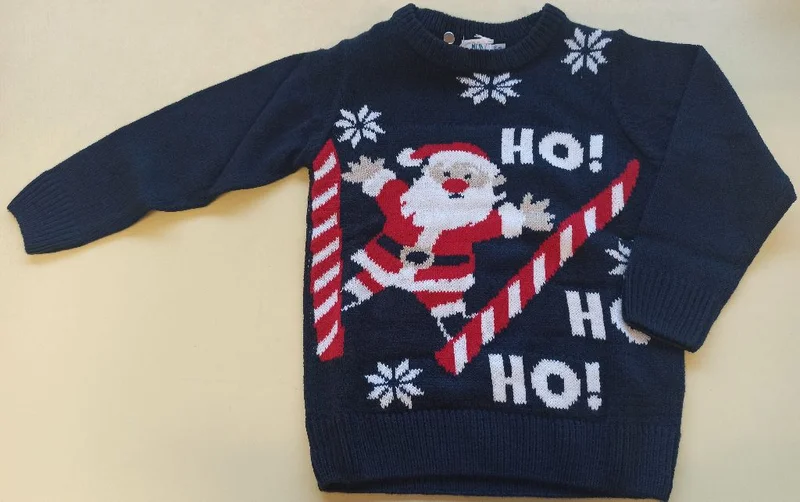Maglioncino NATALE