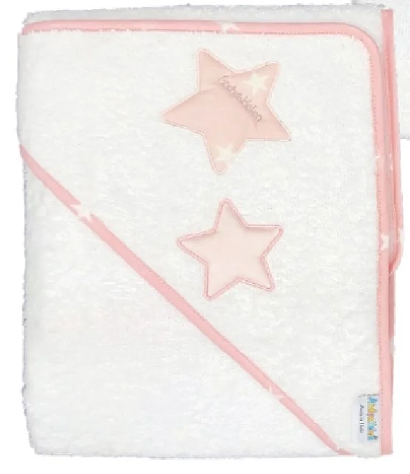 accappatoio triangolo