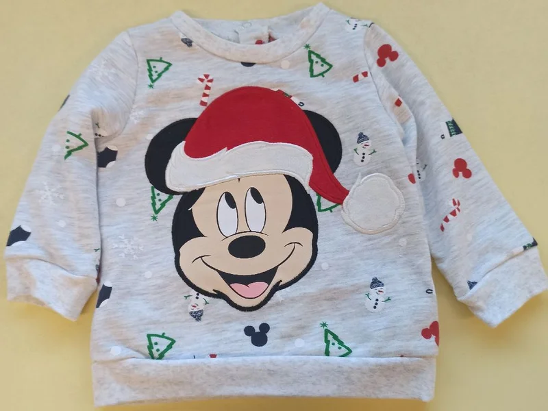 Felpina NATALE