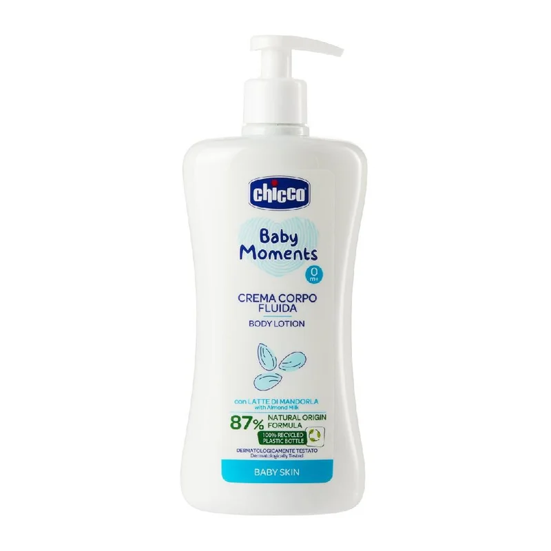 crema fluida 500ml