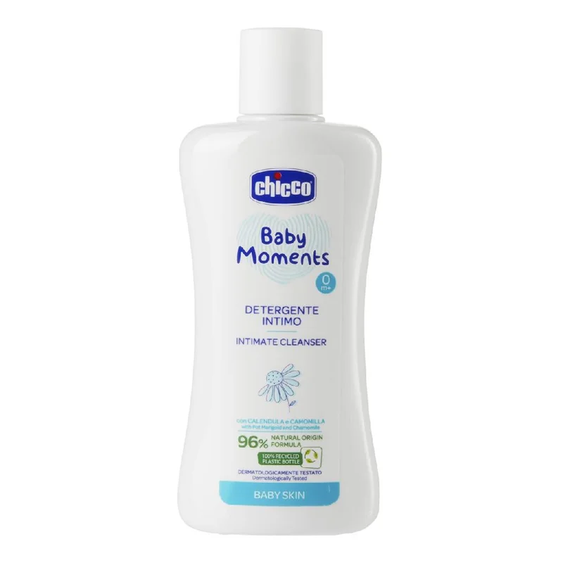 detergente intimo