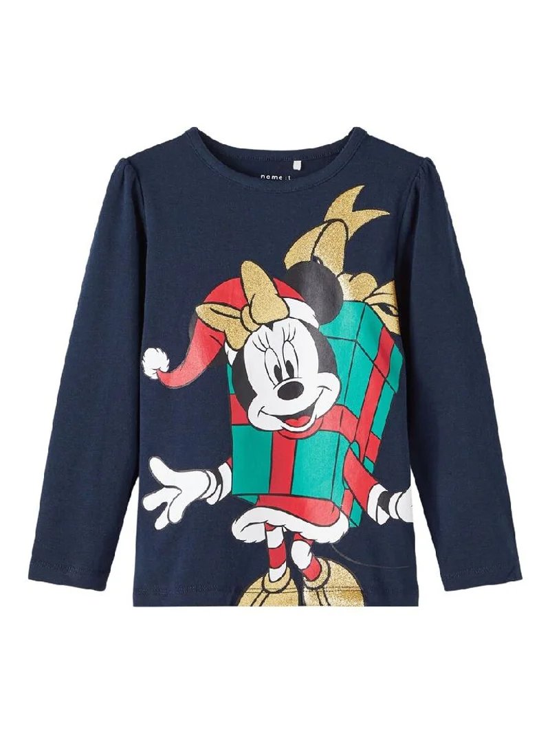 Maglietta disney NATALE