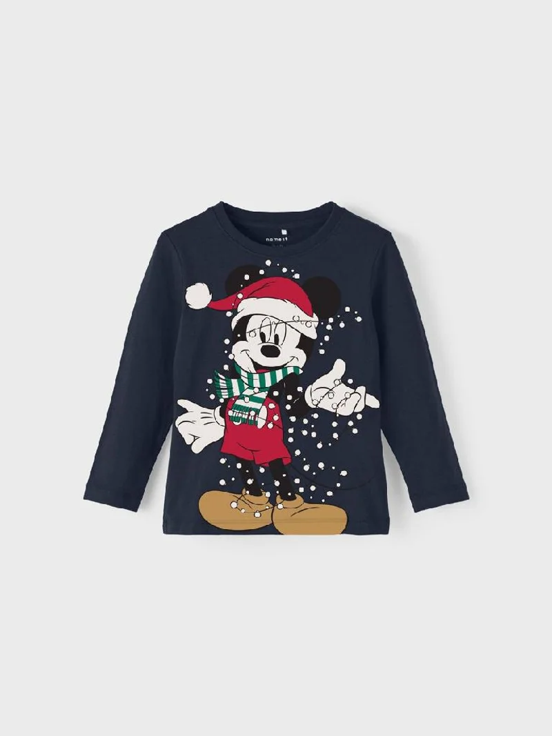Maglietta NATALE