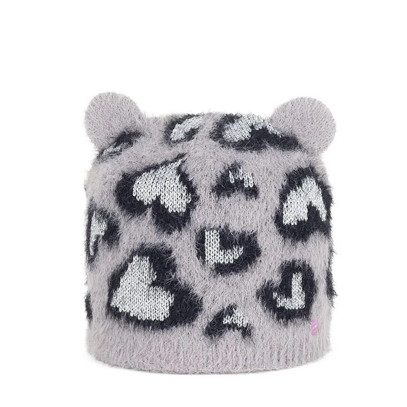 Cappello caldo
