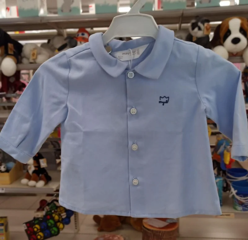 camicia