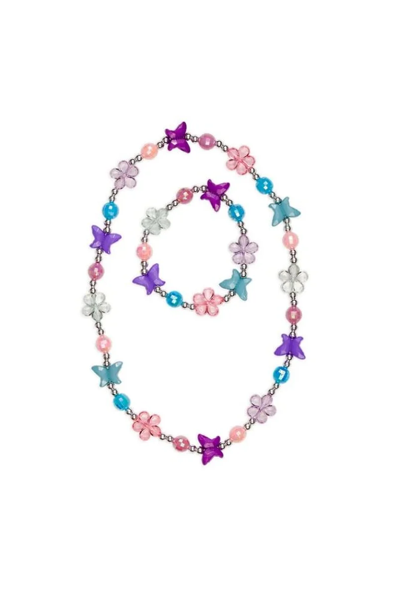 collana con bracciale