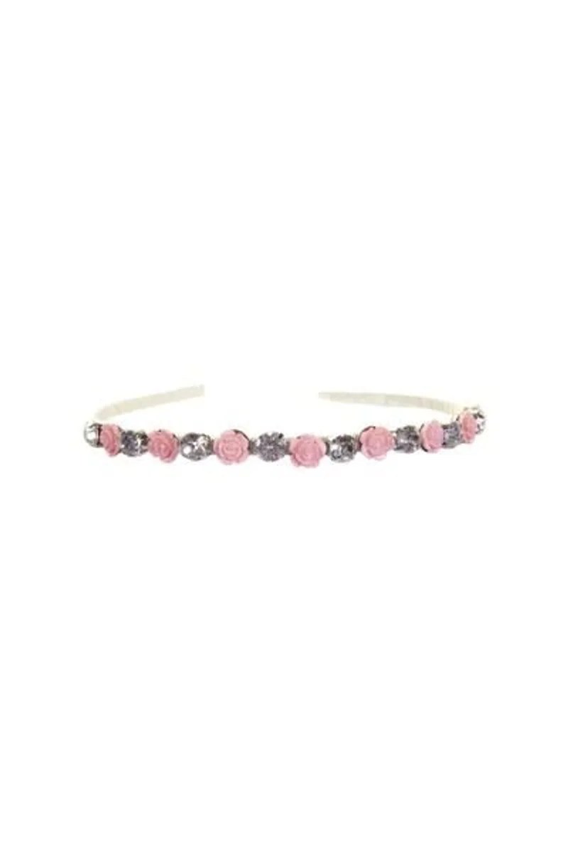 cerchietto rose