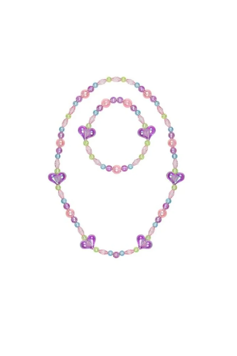 collana + bracciale