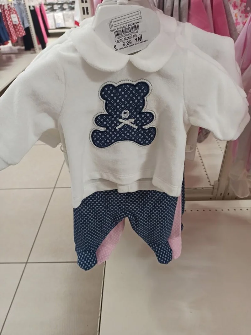 completo orso