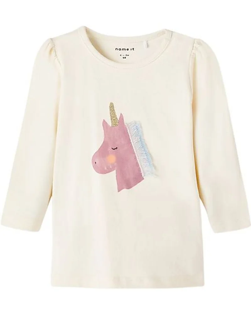 maglietta unicorno