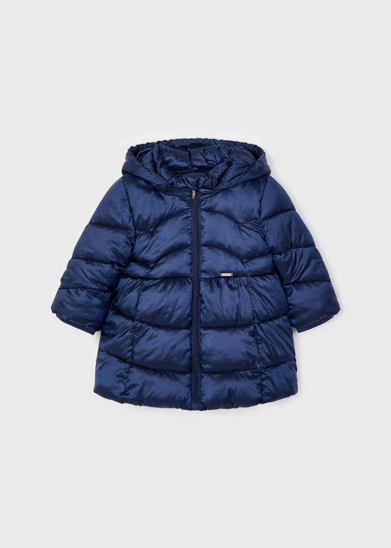 Giubbino bimba
