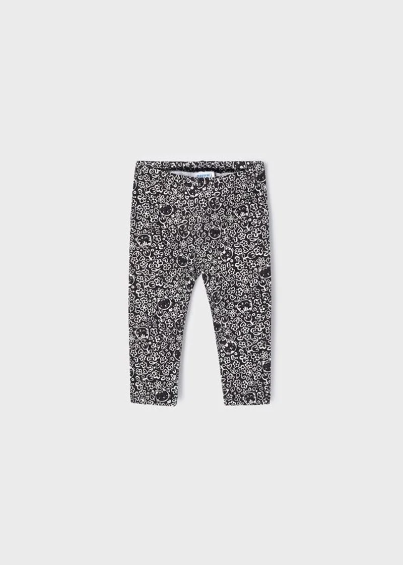 Leggings bimba mesi
