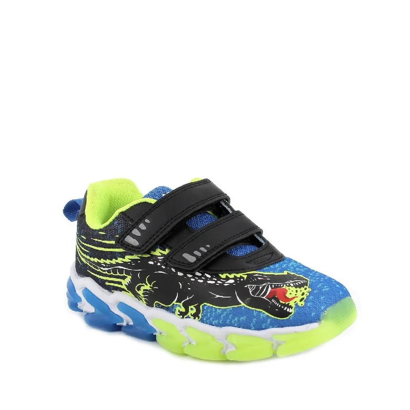 Scarpa DRAGO con luci