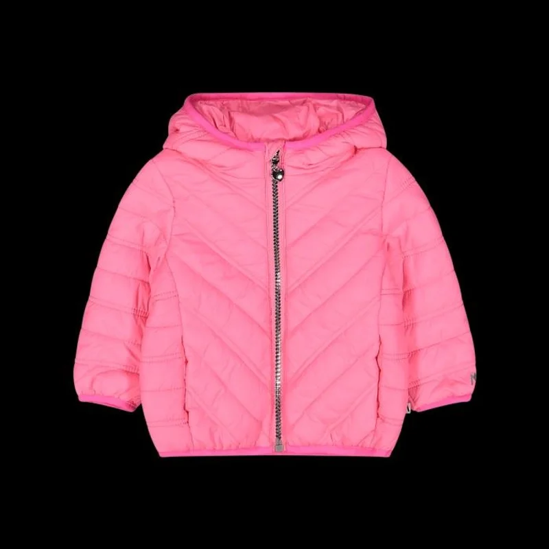 giubbino bimba