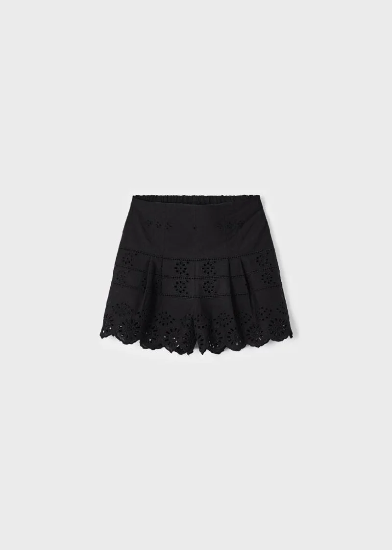 pantaloncino bimba