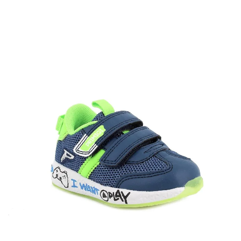 Scarpa bimbo