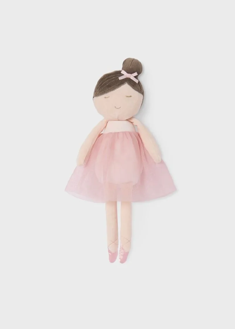 peluche ballerina