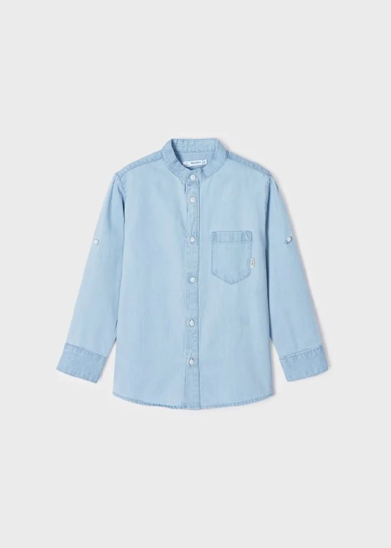 camicia m/l jeans