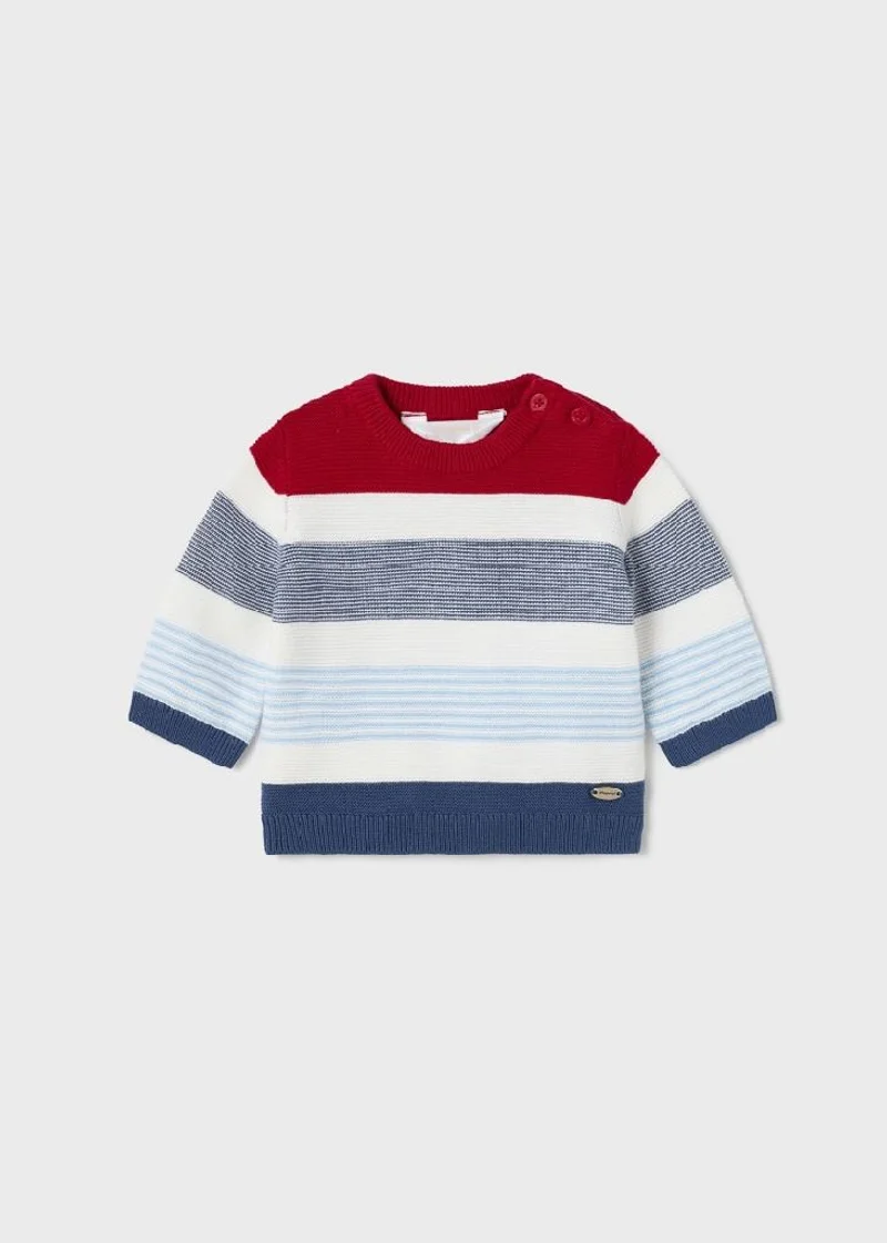 Maglione tricot