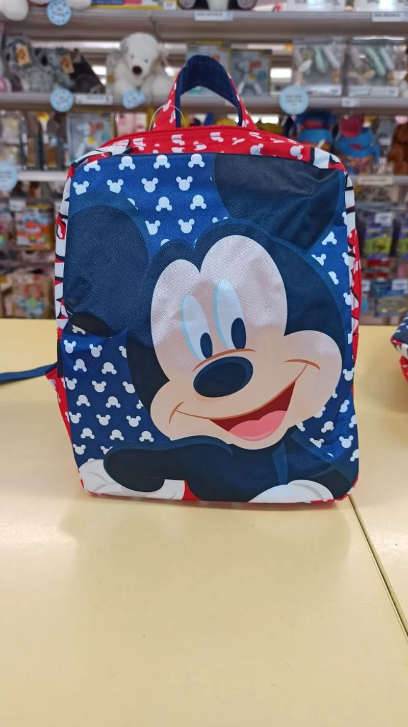 zainetto topolino