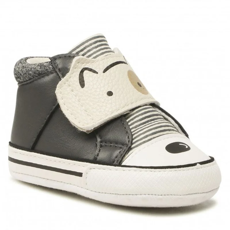 scarpa ginnastica