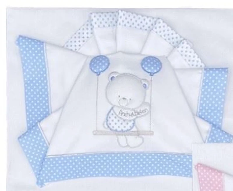 set lenzuola maxi culletta