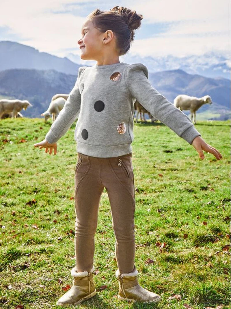 pantalone lungo