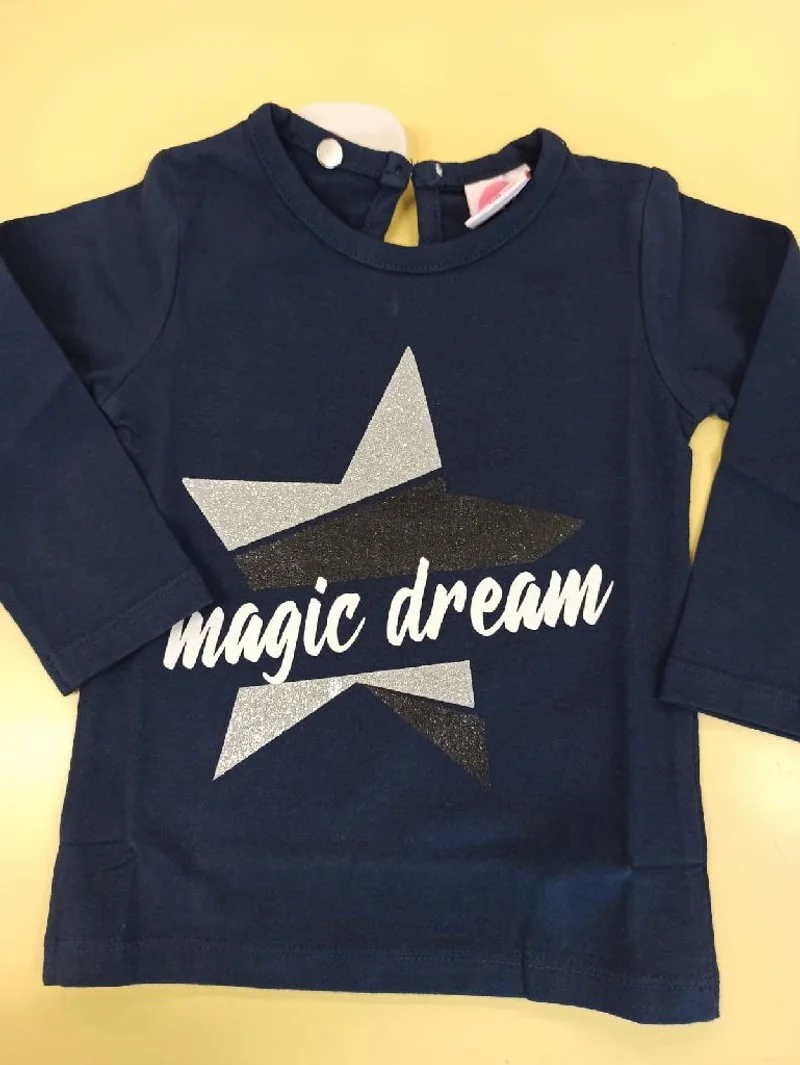 maglia m/l