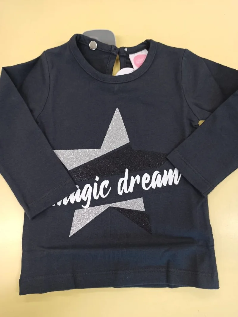 maglia m/l
