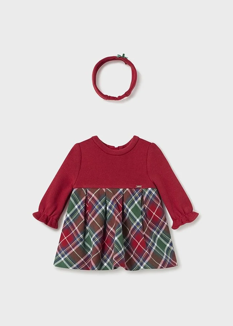 abitino bimba+fascetta
