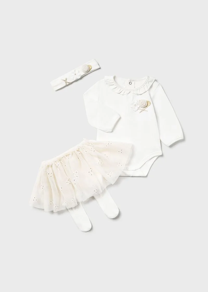 completino body tutu
