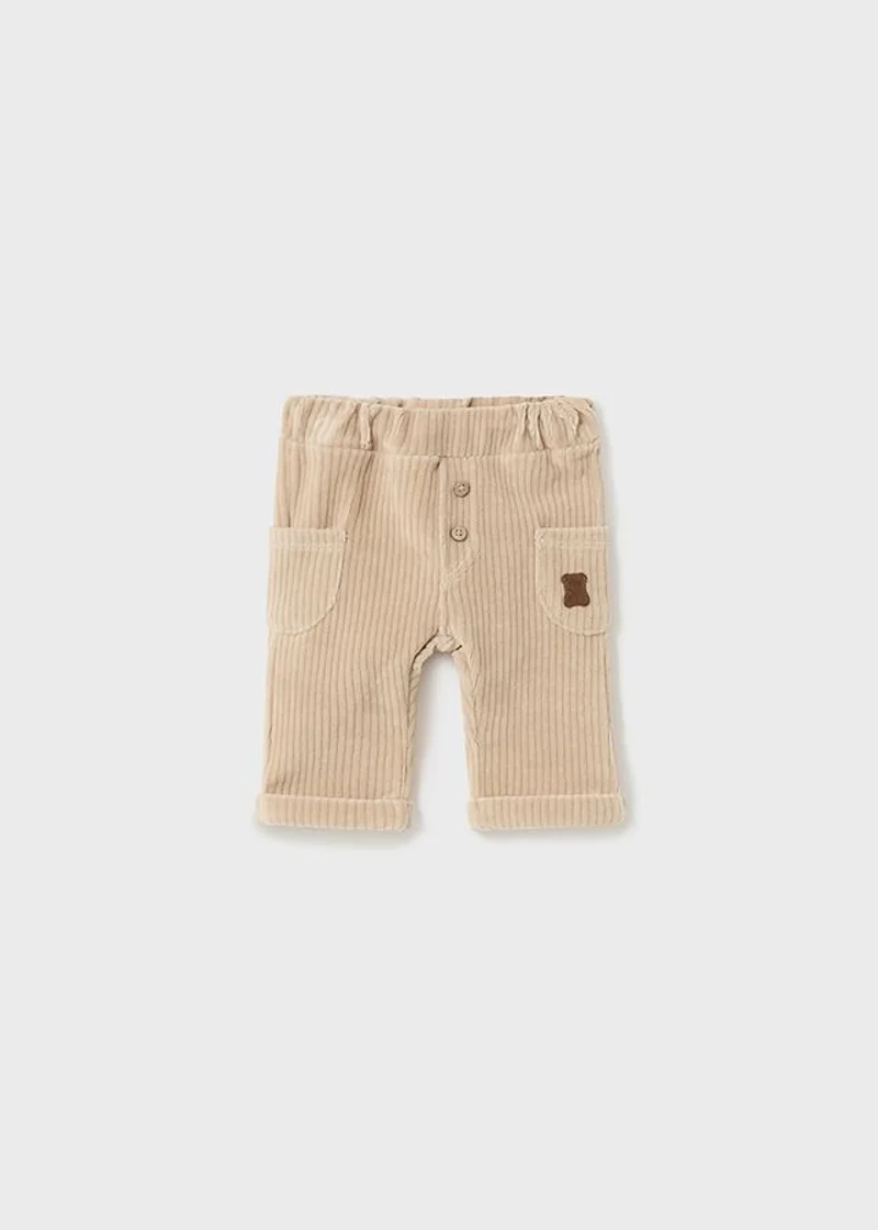 pantalone lungo bimbo