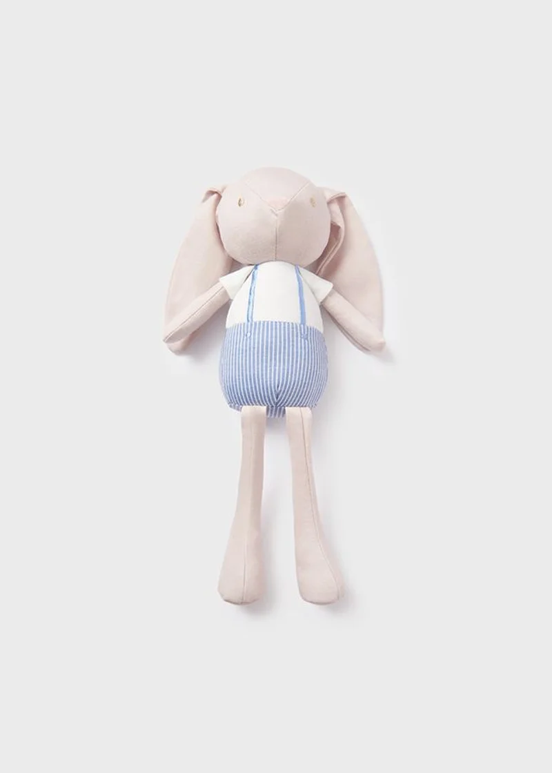 peluche coniglio