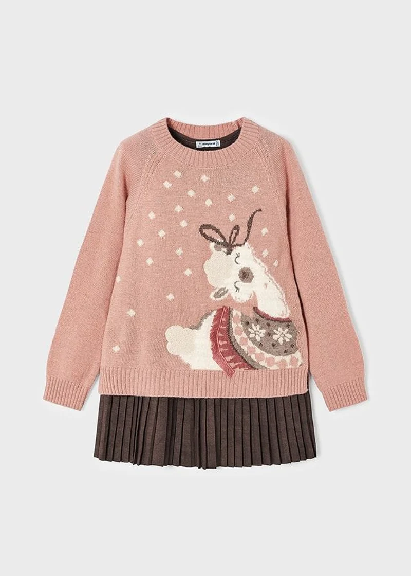vestito bimba