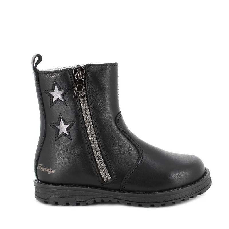 stivaletto stelle