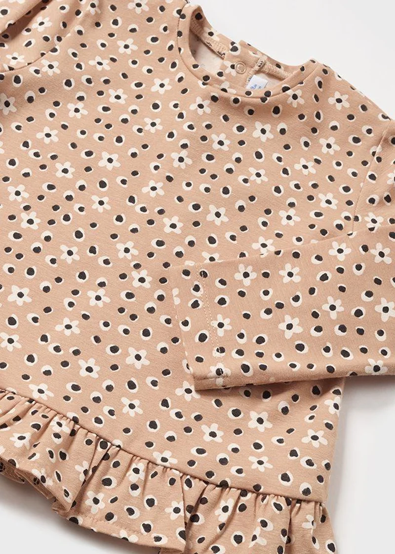 maglia m/l bimba